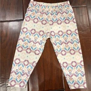 Patagonia Capilene Base Layer Pants NWOT